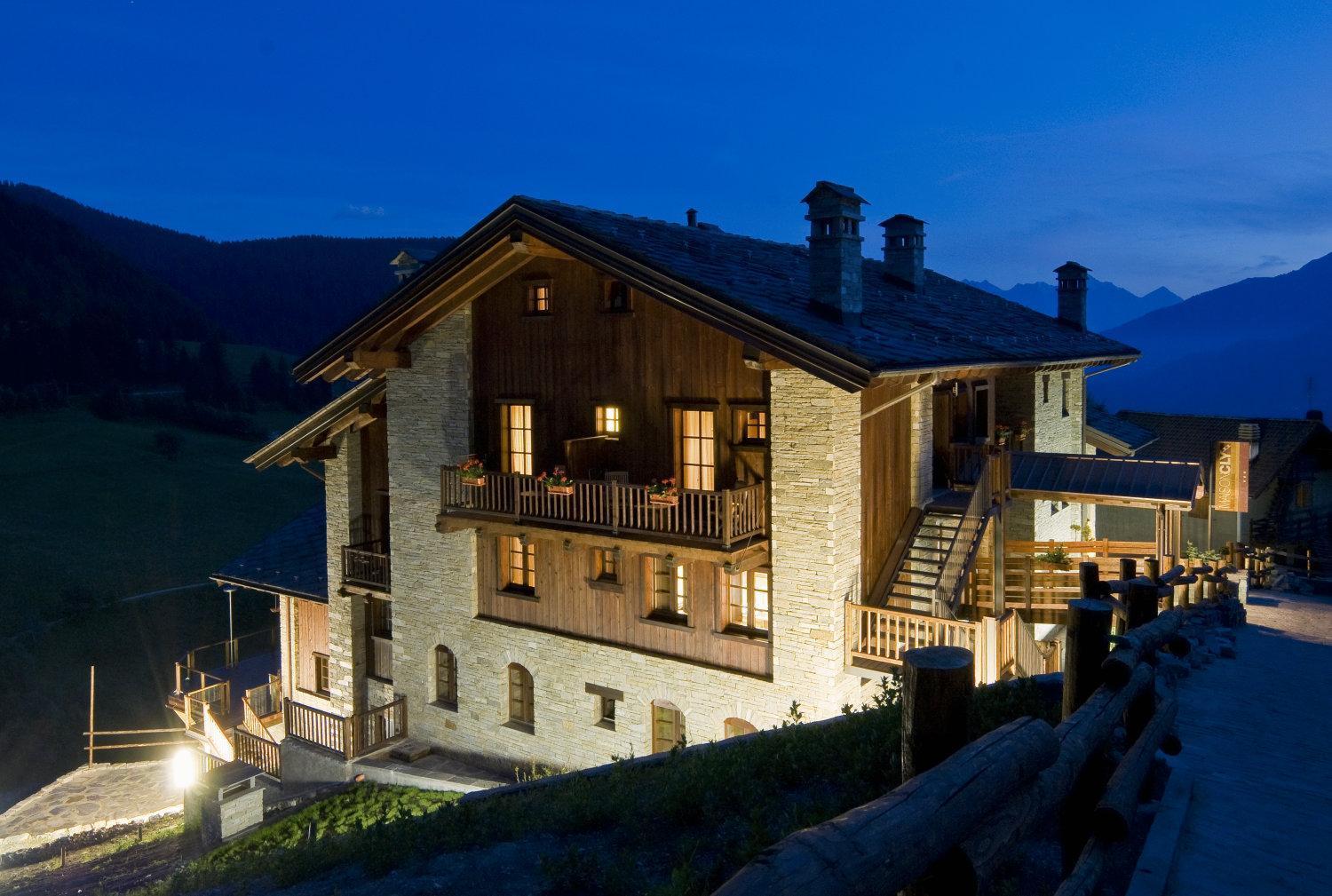 Maison Cly Камоис Экстерьер фото